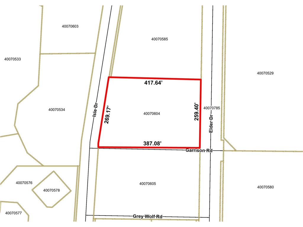 0 Elder Drive Baxter MN 56425 4746577 image4