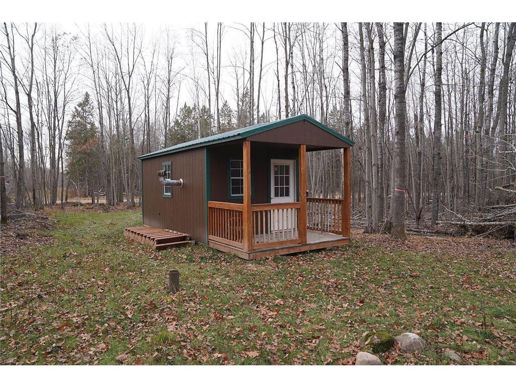 0 Godfrey Road Hubbard Twp WI 54848 6460710 image1