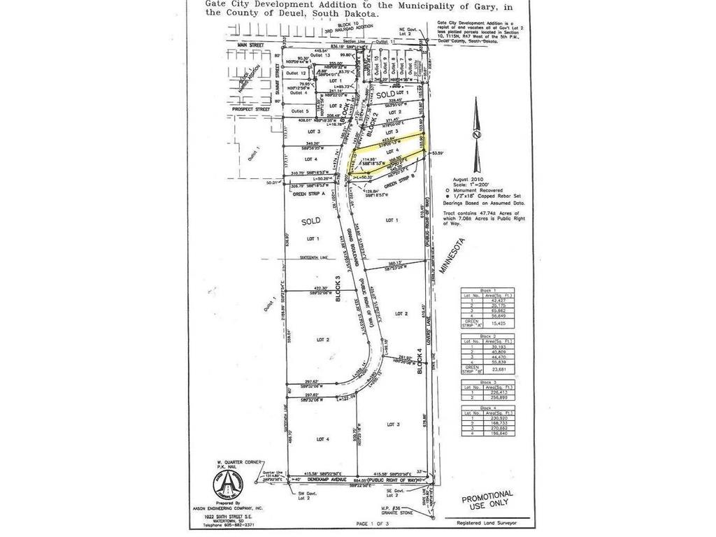 0 Grand Boulevard Gary SD 57237 6809843 image6