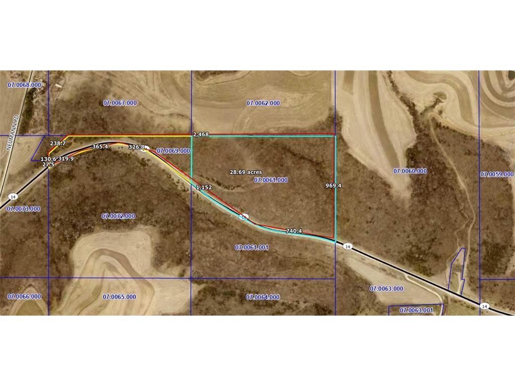 0 Hghway 14 Jefferson Twp MN 55921 6503276 image1
