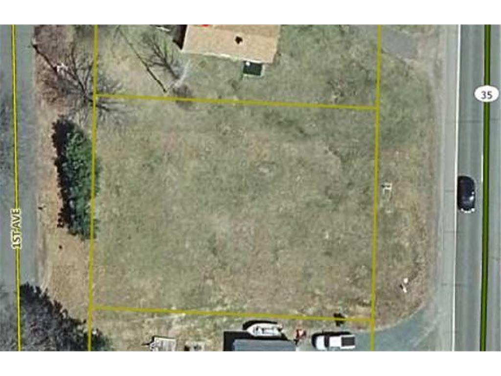 0 Hwy 35, Siren, WI, 54872 MLS 6514684 Edina Realty