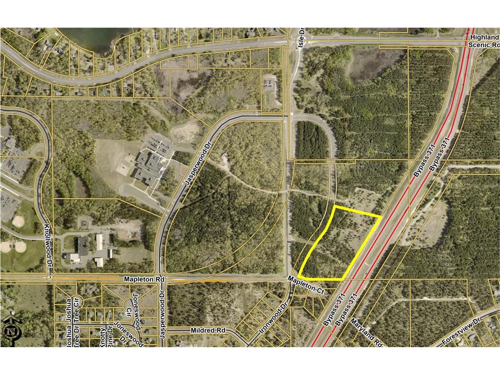 0 Ironwood Drive Baxter MN 56425 6330422 image1