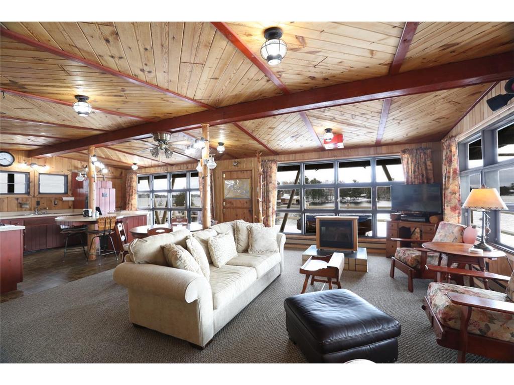 0 Lake Vermilion Private Island and Mainland Boathou Beatty Twp MN 55732 - Vermilion 6626410 image3