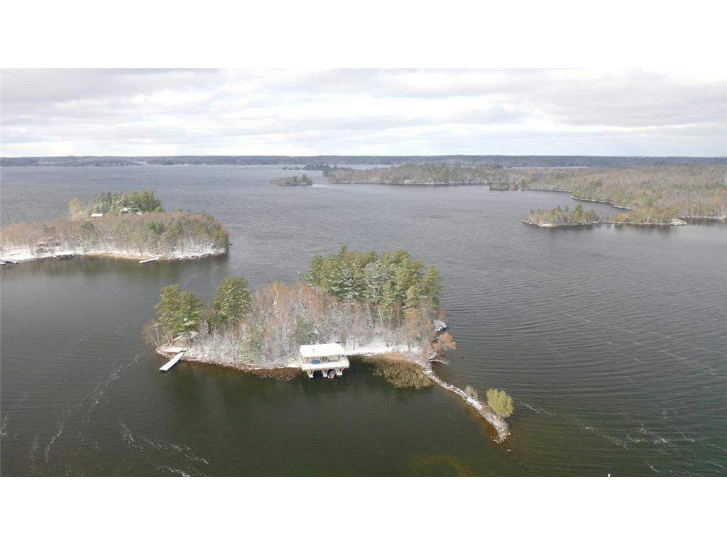 0 Lake Vermilion Private Island and Mainland Boathou Beatty Twp MN 55732 - Vermilion 6626410 image30