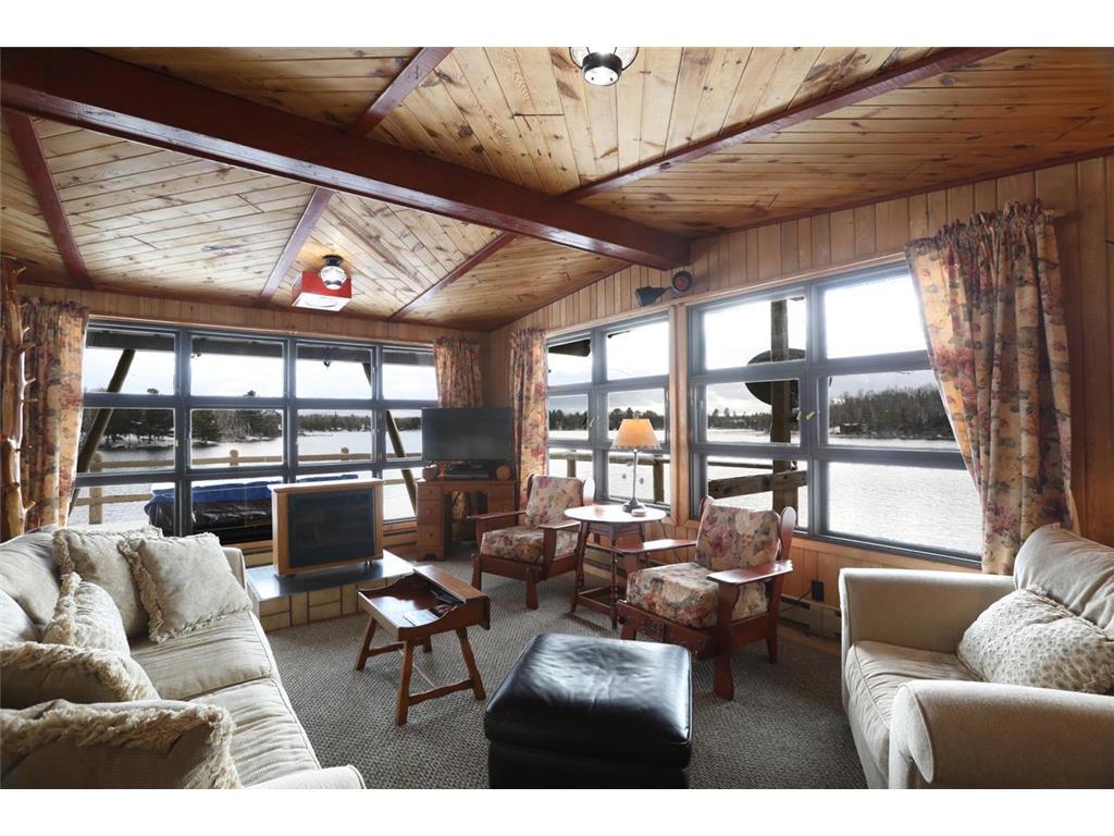 0 Lake Vermilion Private Island and Mainland Boathou Beatty Twp MN 55732 - Vermilion 6626410 image4