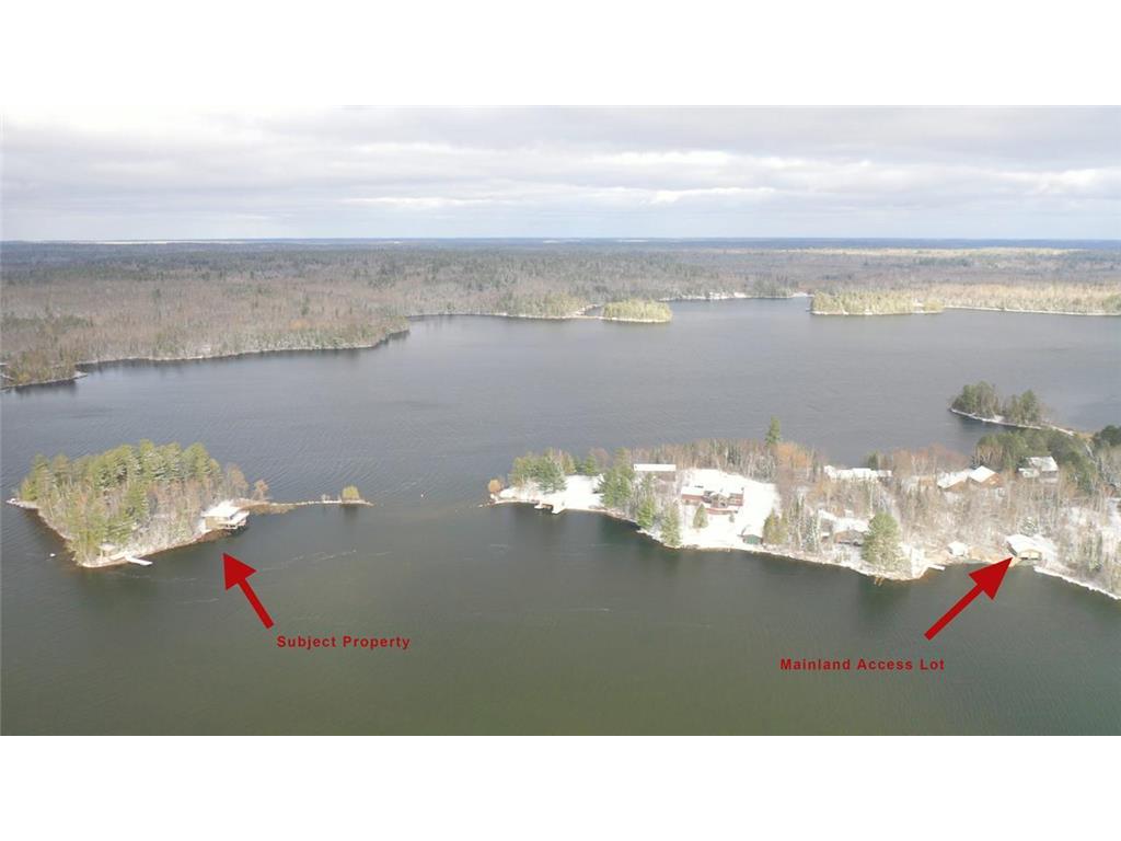 0 Lake Vermilion Private Island and Mainland Boathou Beatty Twp MN 55732 - Vermilion 6626410 image70