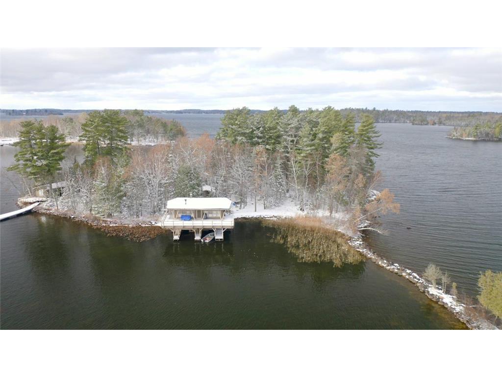 0 Lake Vermilion Private Island and Mainland Boathou Beatty Twp MN 55732 - Vermilion 6626410 image79