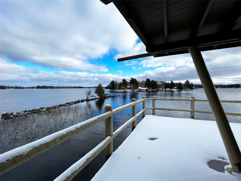 0 Lake Vermilion Private Island and Mainland Boathou Beatty Twp MN 55732 - Vermilion 6626410 image85