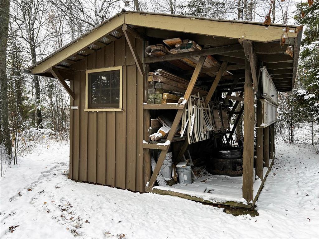 0 Lake Vermilion Private Island and Mainland Boathou Beatty Twp MN 55732 - Vermilion 6626410 image89