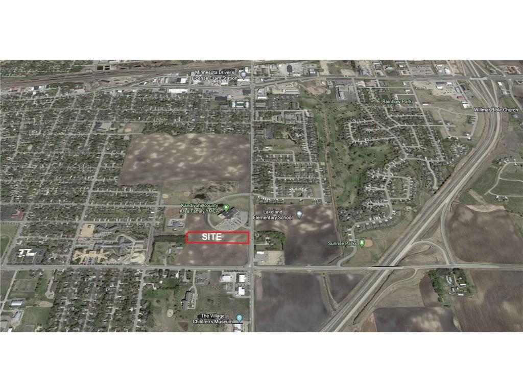 0 Lakeland Drive SE Willmar MN 56201 6226923 image1