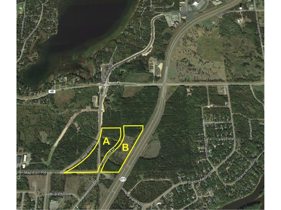 0 Mapleton Road, Baxter, MN 56425 MLS 5581189 Edina Realty