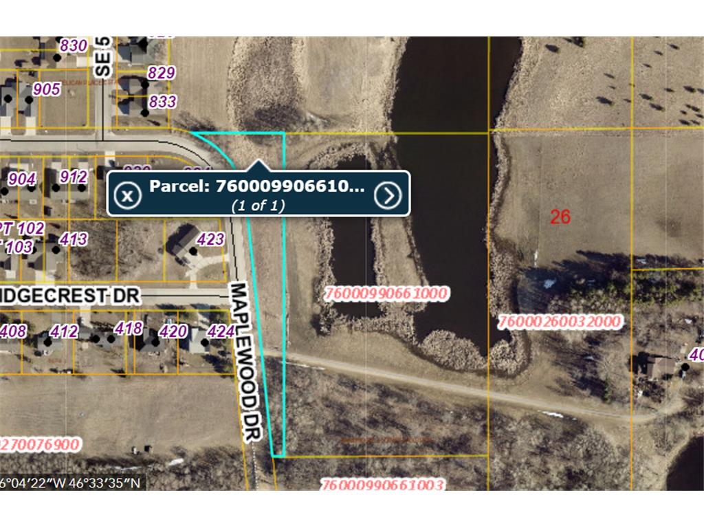 0 Maplewood Dr Pelican Rapids MN 56572 6801033 image6