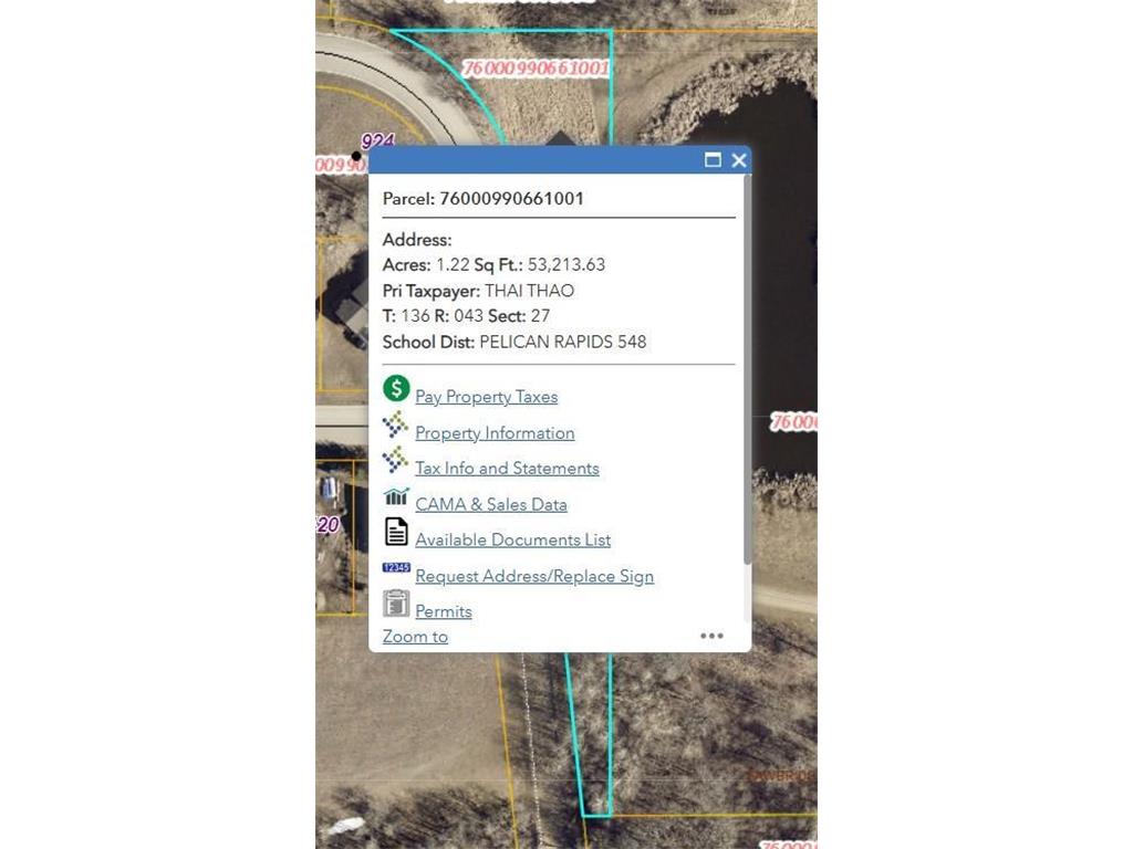 0 Maplewood Dr Pelican Rapids MN 56572 6801033 image7