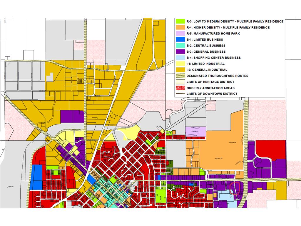 0 O Connell Street Marshall MN 56258 6513997 image8