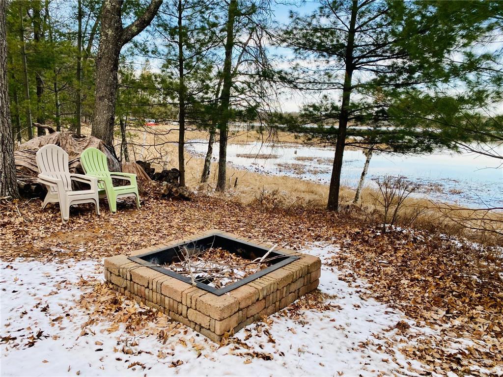 0 Pash Drive Chicog Twp WI 54888 - North Twin Lake 6509550 image1