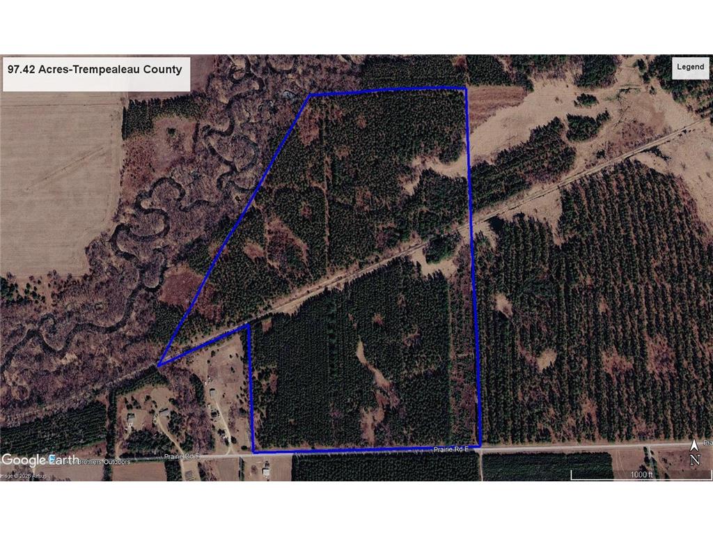 0 Prairie Road E Unity Twp WI 54758 7059100 image24