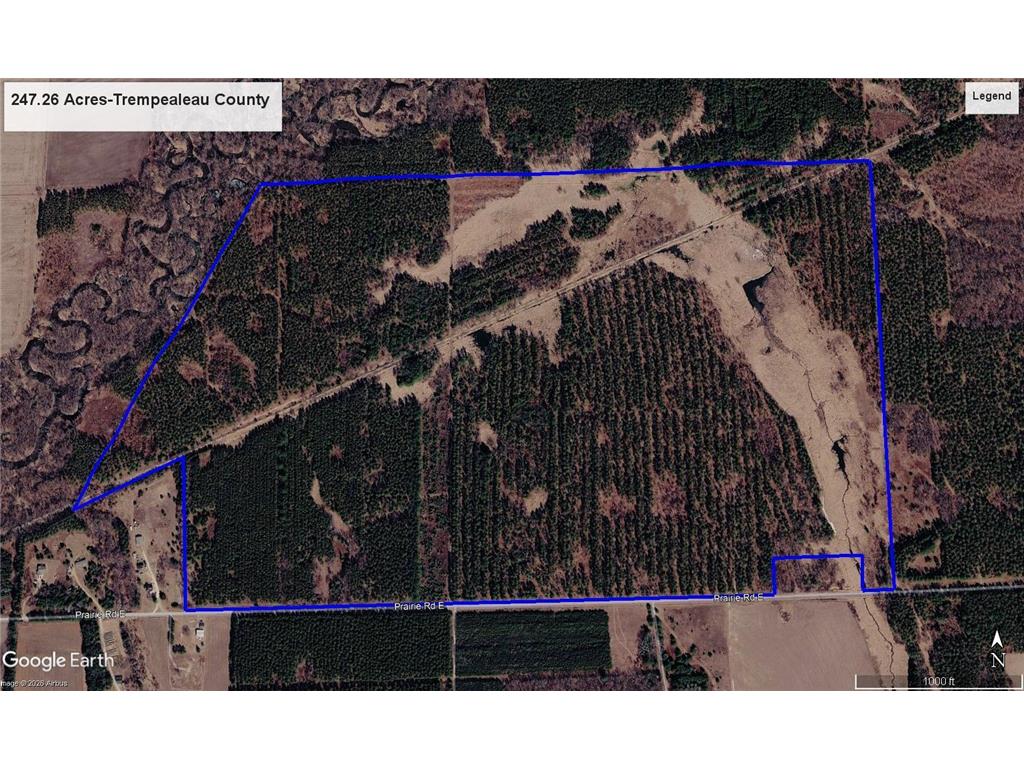 0 Prairie Road East Unity Twp WI 54758 7059090 image79