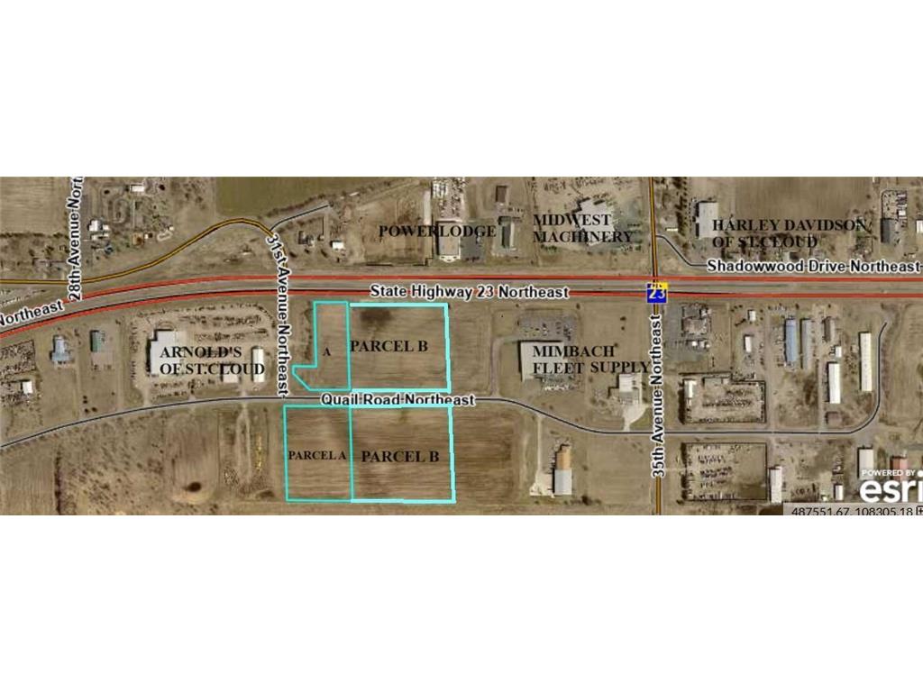 0 Quail Road Minden Twp MN 56379 6644868 image1