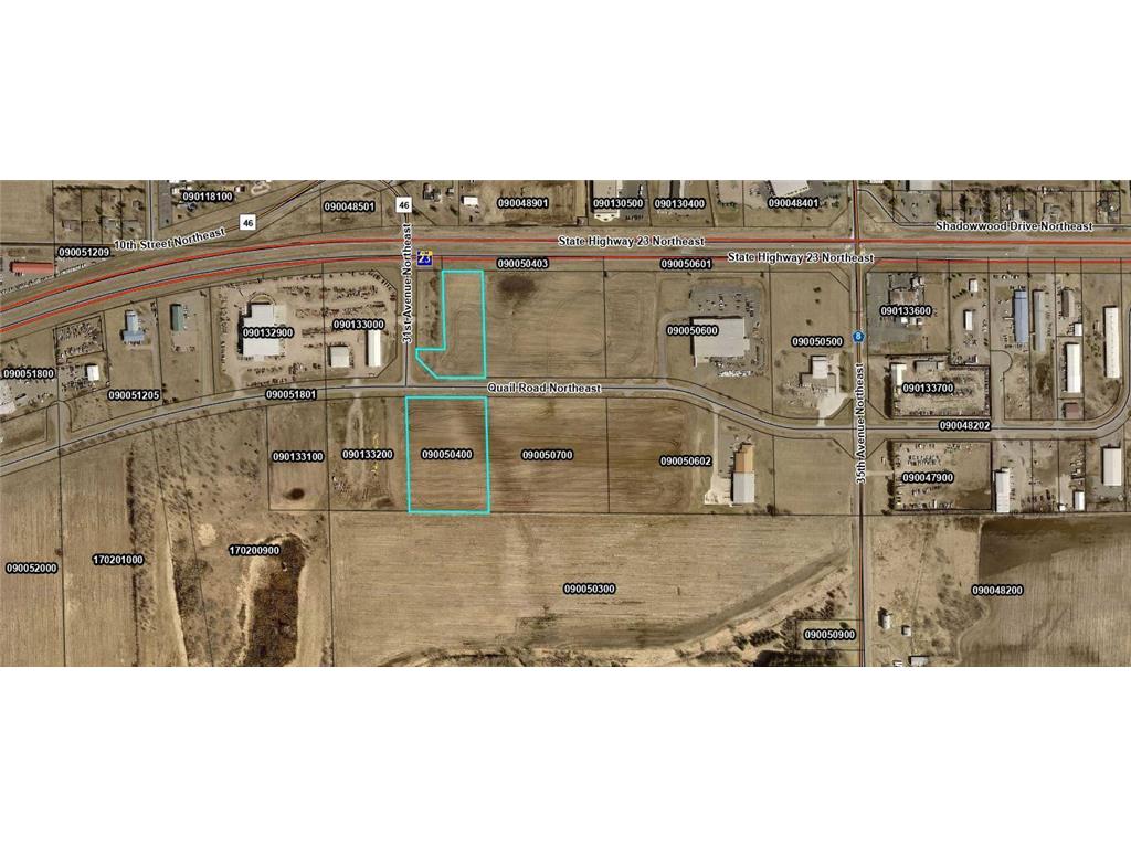 0 Quail Road Minden Twp MN 56379 6644868 image3