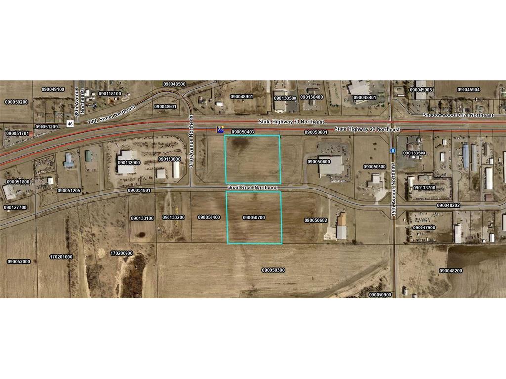 0 Quail Road Minden Twp MN 56379 6644868 image4