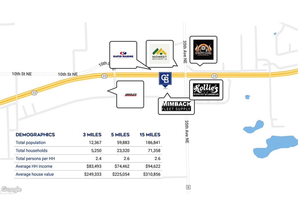 0 Quail Road Minden Twp MN 56379 6644868 image5