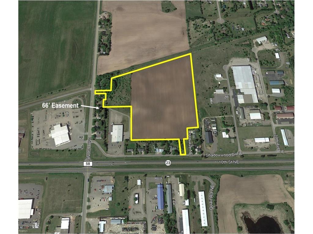 0 Shadowwood Drive NE, Minden Twp, MN, 56379 MLS 5762293 Edina Realty