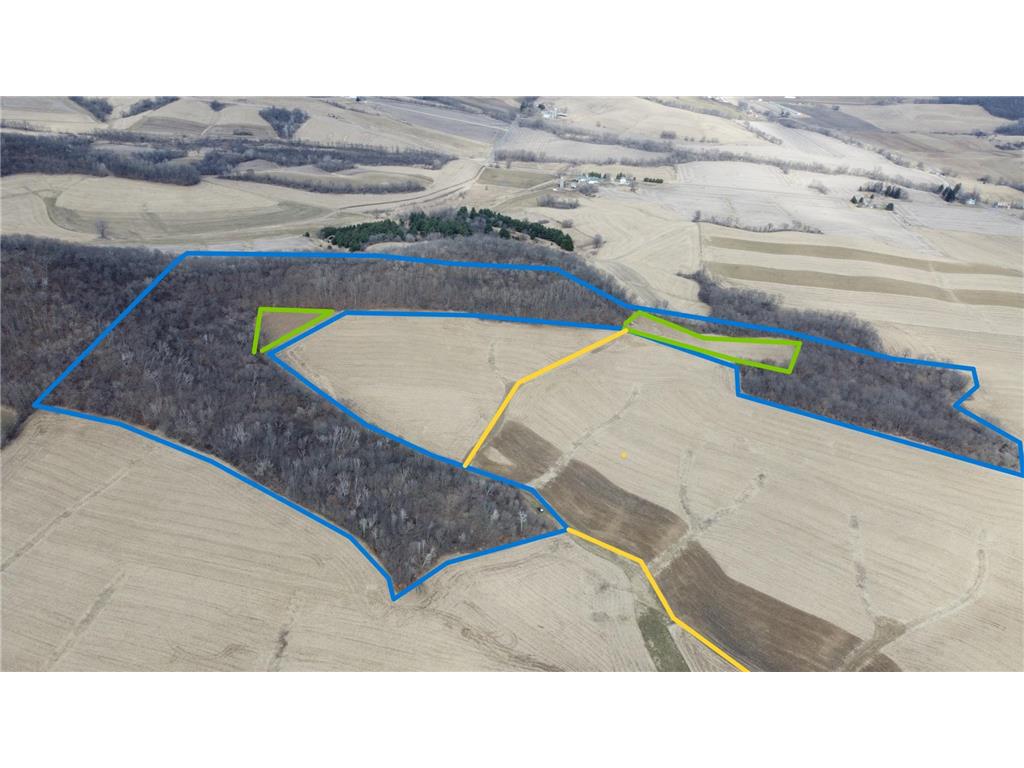 0 Theurer Lane Glencoe Twp WI 54612 7036311 image1