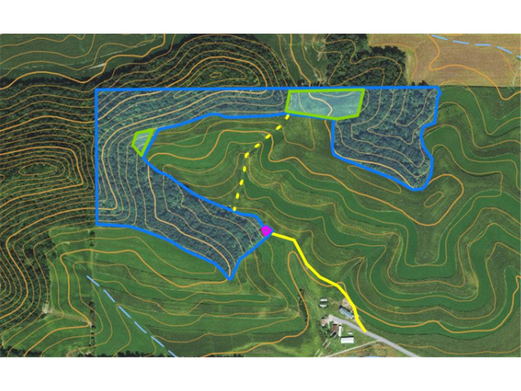 0 Theurer Lane Glencoe Twp WI 54612 7036311 image12