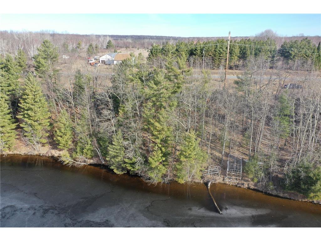 0 W Mae West Road Dewey Twp WI 54848 - Dairyland Reservoir 6504661 image1