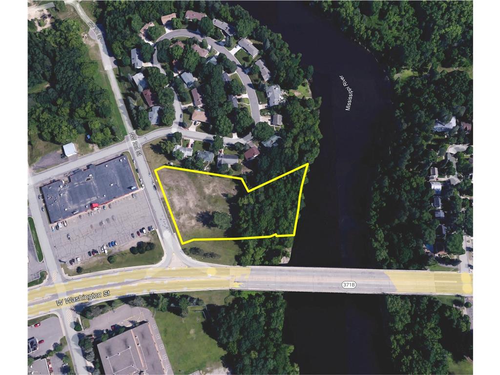 0 W Washington Street Brainerd MN 56401 - Mississippi 6430152 image2