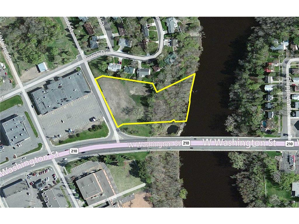 0 W Washington Street Brainerd MN 56401 - Mississippi 6430152 image3