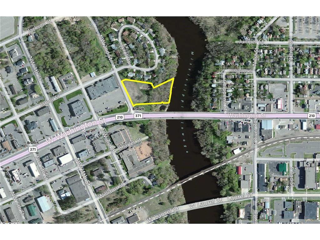 0 W Washington Street Brainerd MN 56401 - Mississippi 6430152 image4