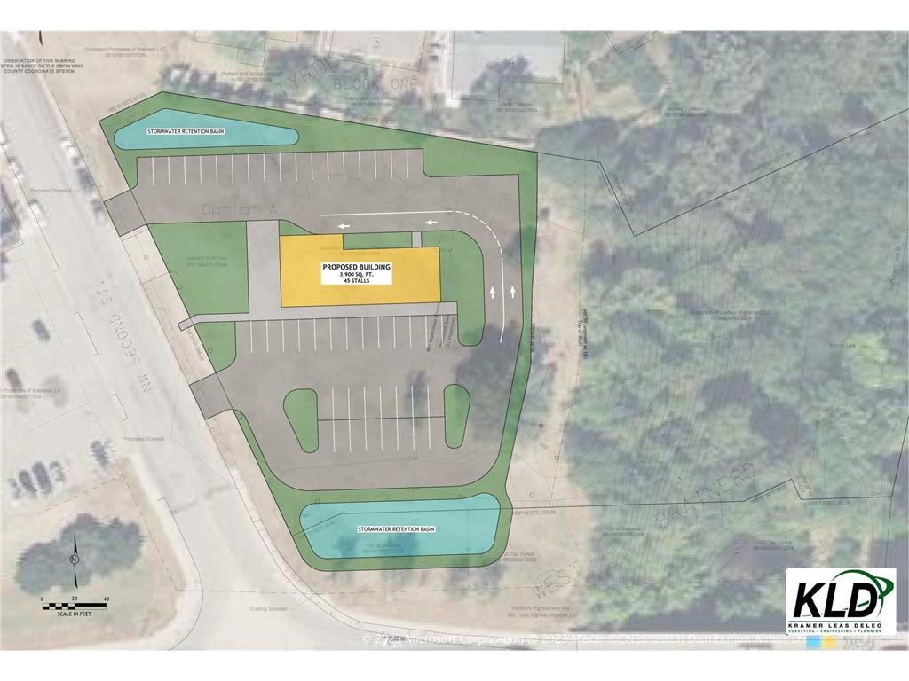 0 W Washington Street Brainerd MN 56401 - Mississippi 6430152 image5