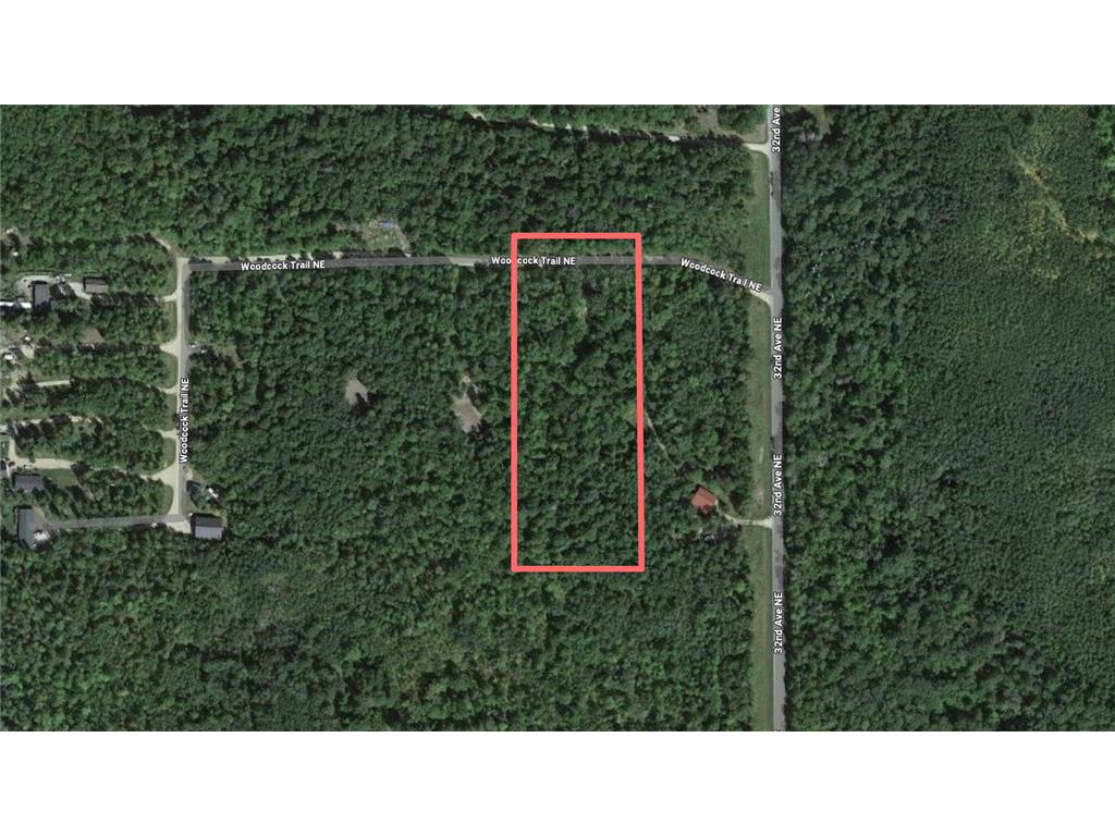 0 Woodcock Trail NE Remer MN 56672 6713423 image1