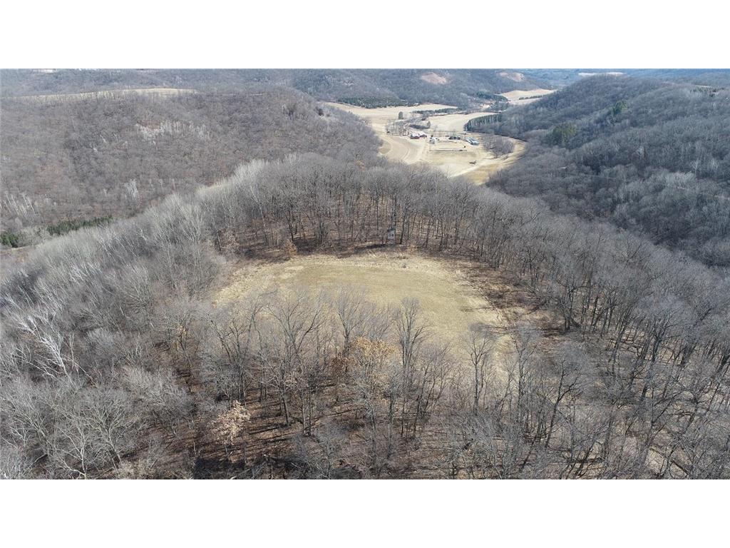 0 Yaeger Valley Road Waumandee Twp WI 54622 6686884 image1