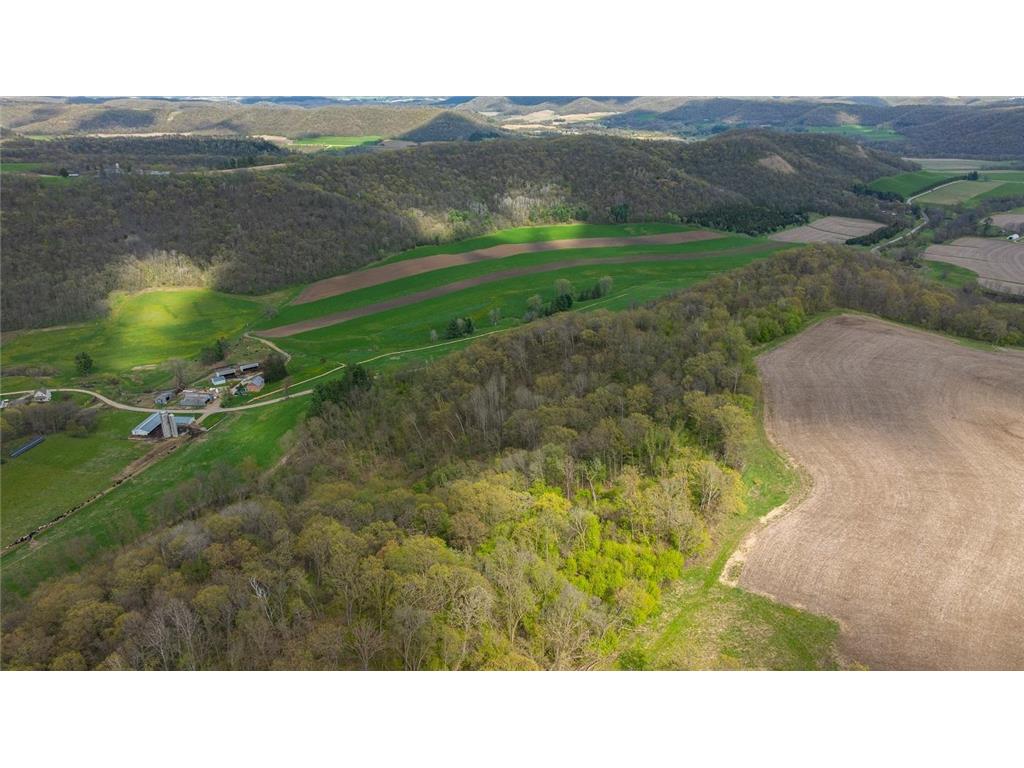0 Yaeger Valley Road Waumandee WI 54622 7014358 image6