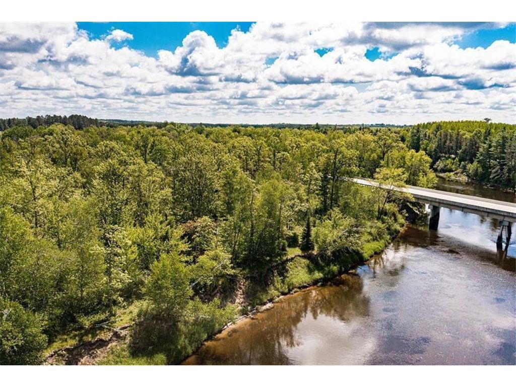 0 county road 91 Blackberry Twp MN 55744 - Mississippi 6691491 image1