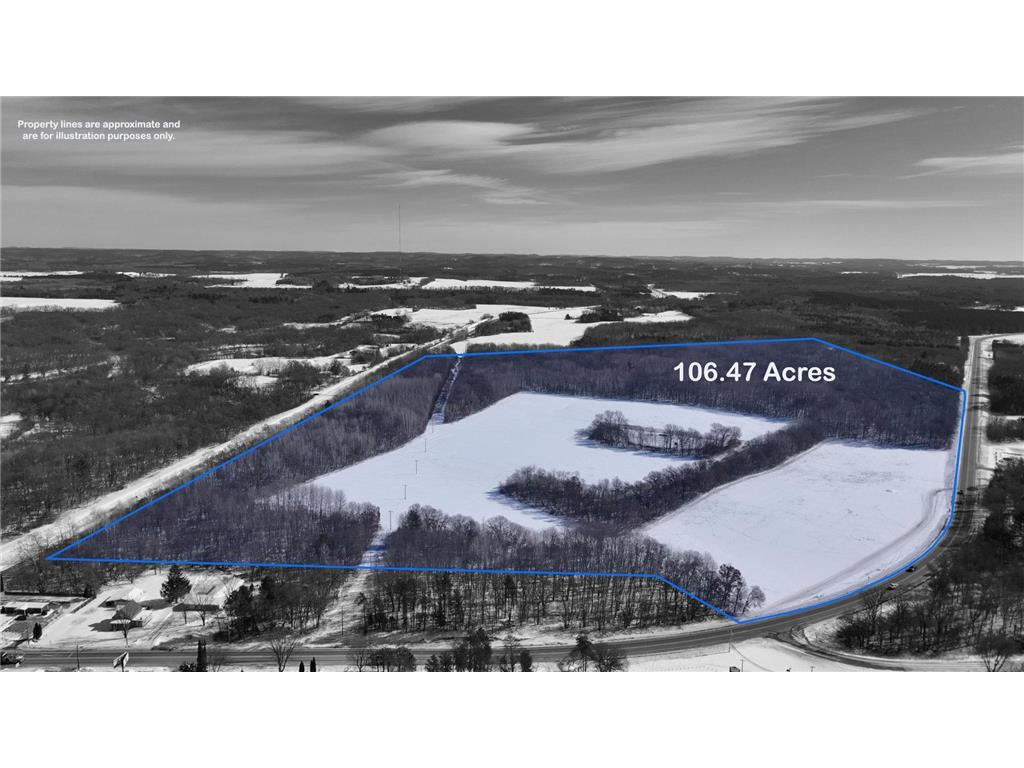 0 hwy 25 Wheeler WI 54772 6677338 image1