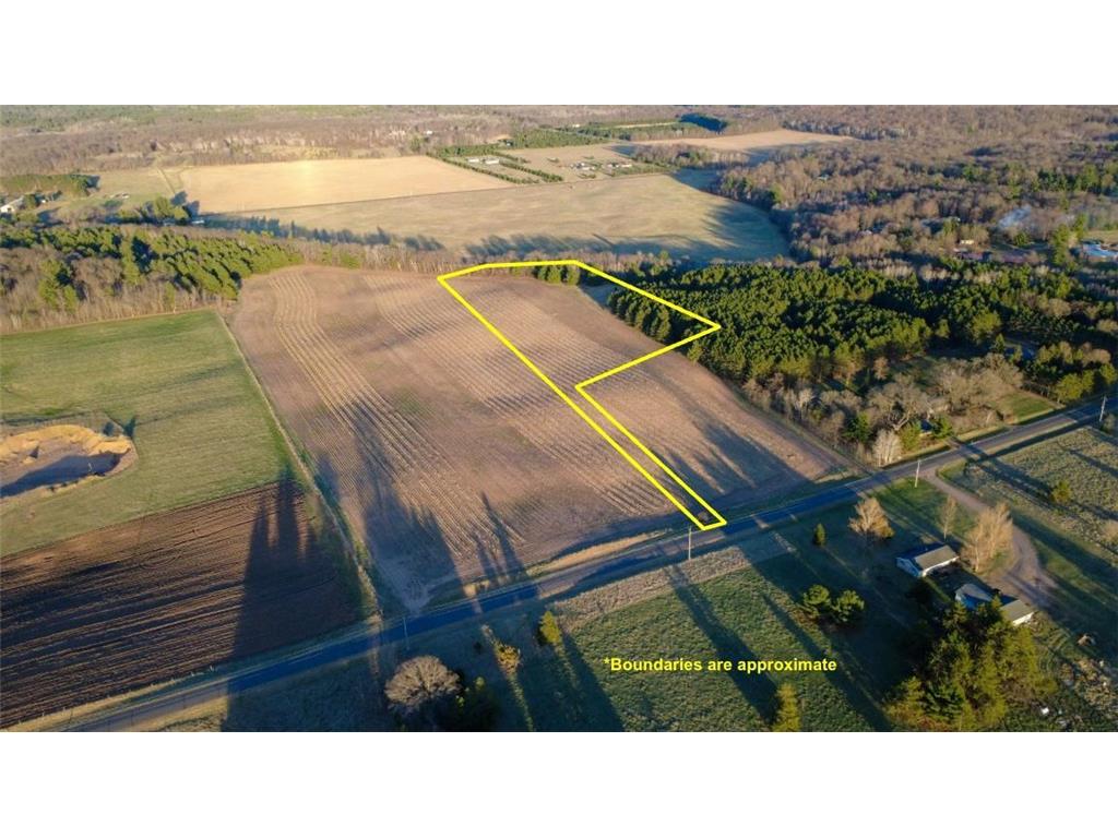 Lot 2 115th Clam Falls WI 54837 7072167 image1