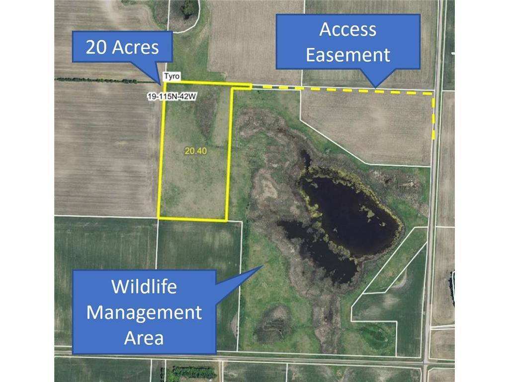 00 240th Avenue Tyro Twp MN 56218 6320494 image1