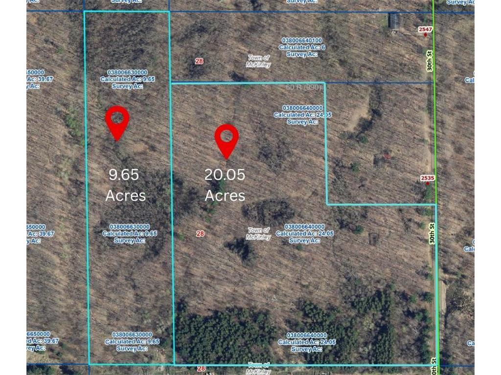 00 30th Street Mckinley Twp WI 54829 6785097 image5