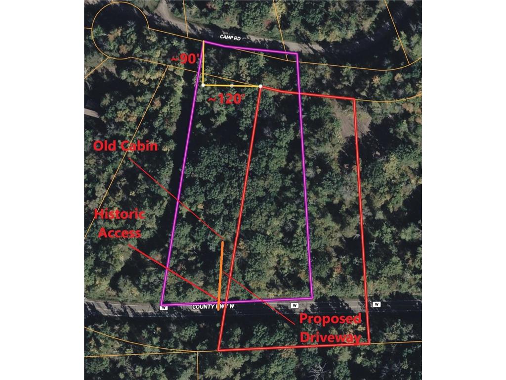 00 Highway W Rusk Twp WI 54895 7053004 image11