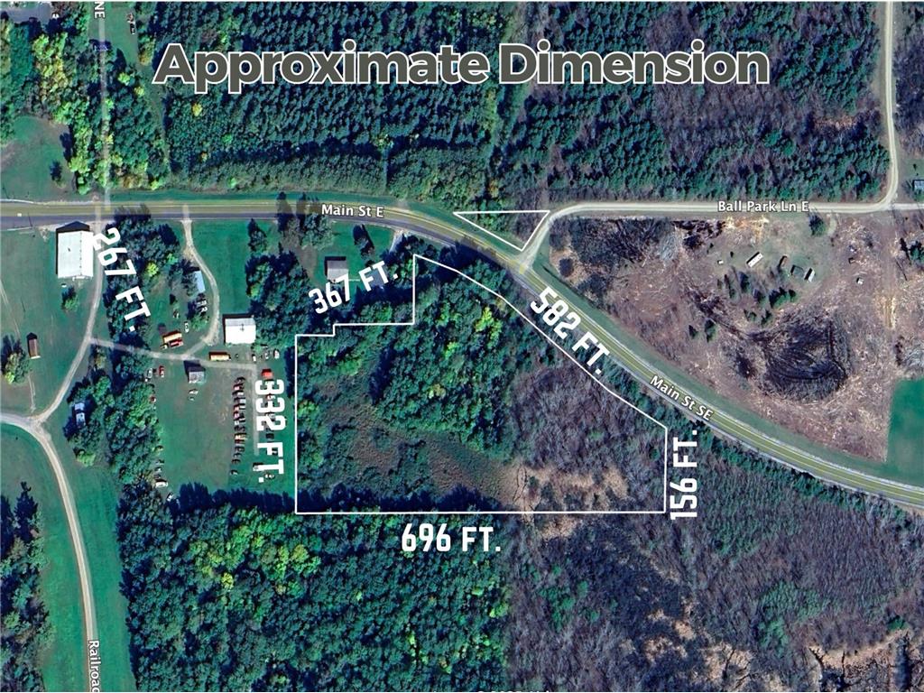 00 Main Street E Kelliher MN 56650 6812927 image2