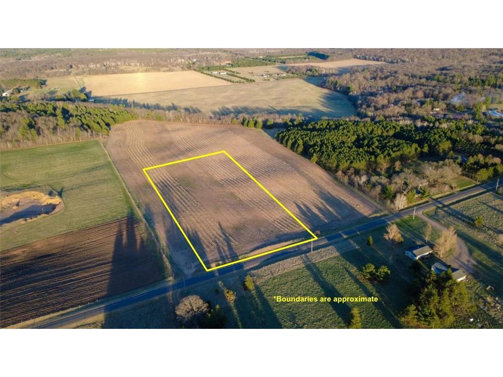 Lot 3 115th Clam Falls WI 54837 7072186 image1