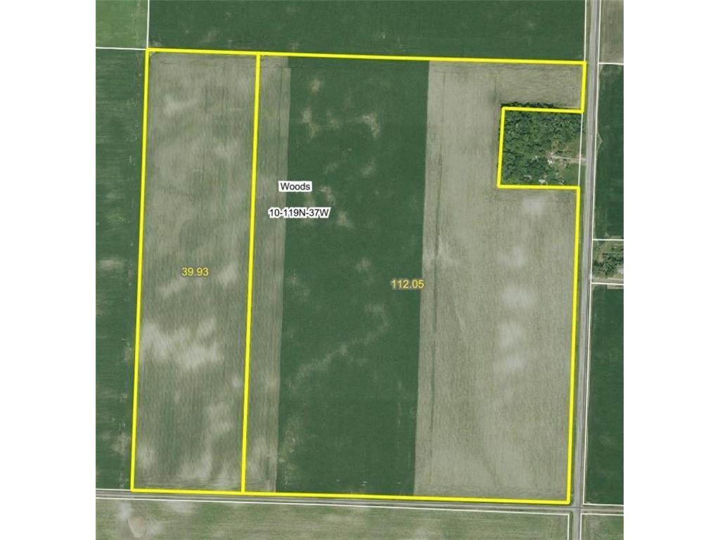 000 150th Avenue NE Woods Twp MN 56252 6804291 image1