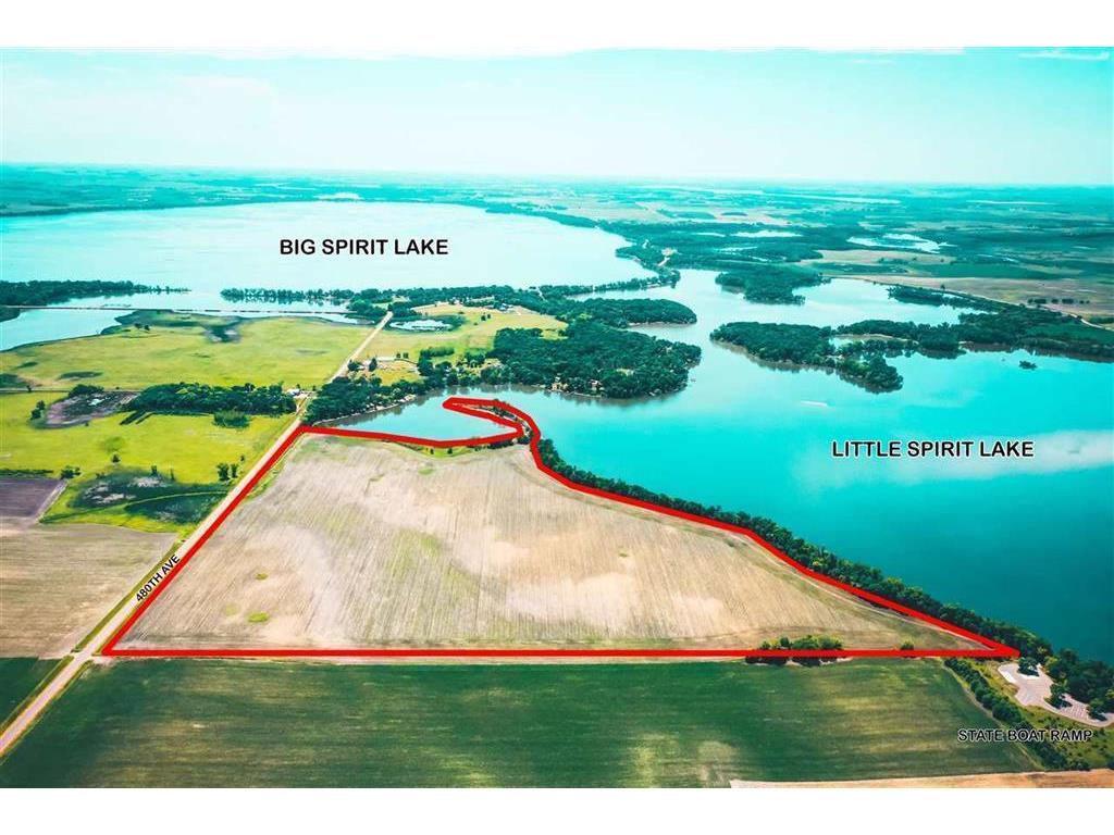 000 480th Avenue Jackson MN 56143 - Little Spirit 6489579 image1