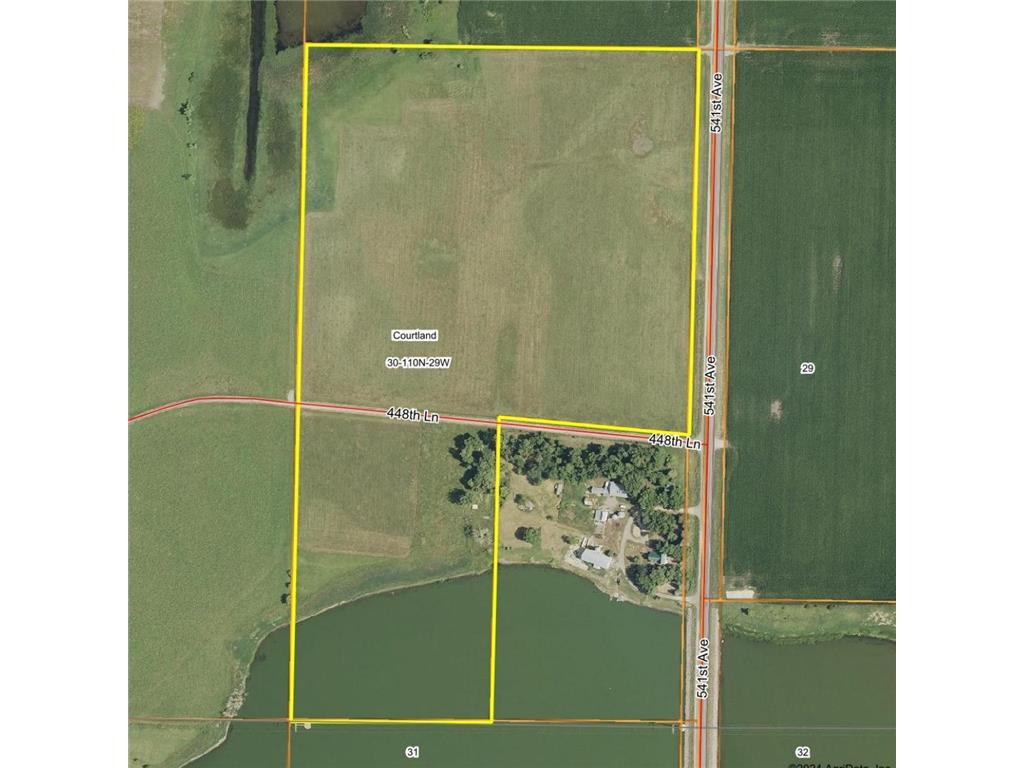 000 541st Avenue Courtland Twp MN 56021 6533604 image1