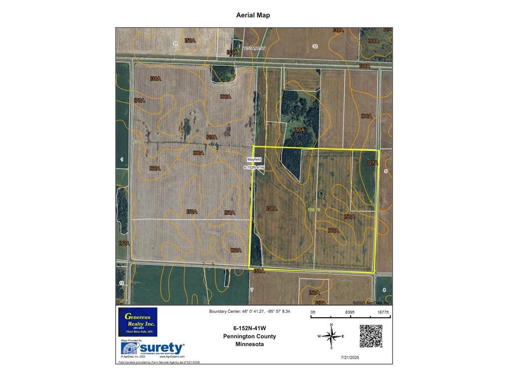 000 Center Street E Mayfield Twp MN 56701 6746961 image1