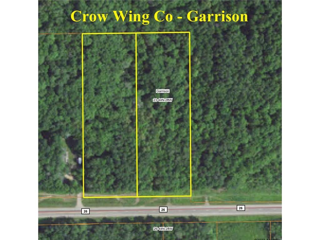 000 Co Rd 26 Garrison Twp MN 56450 6465291 image1