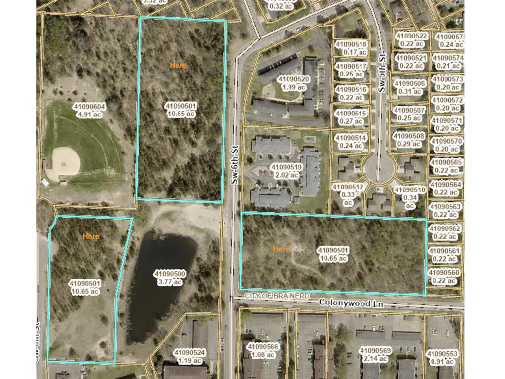 000 Colonywood Lane Brainerd MN 56401 6756662 image1